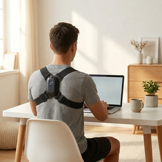 Smart Posture Corrector