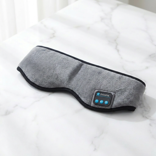 Bluetooth Sleep Eye Mask