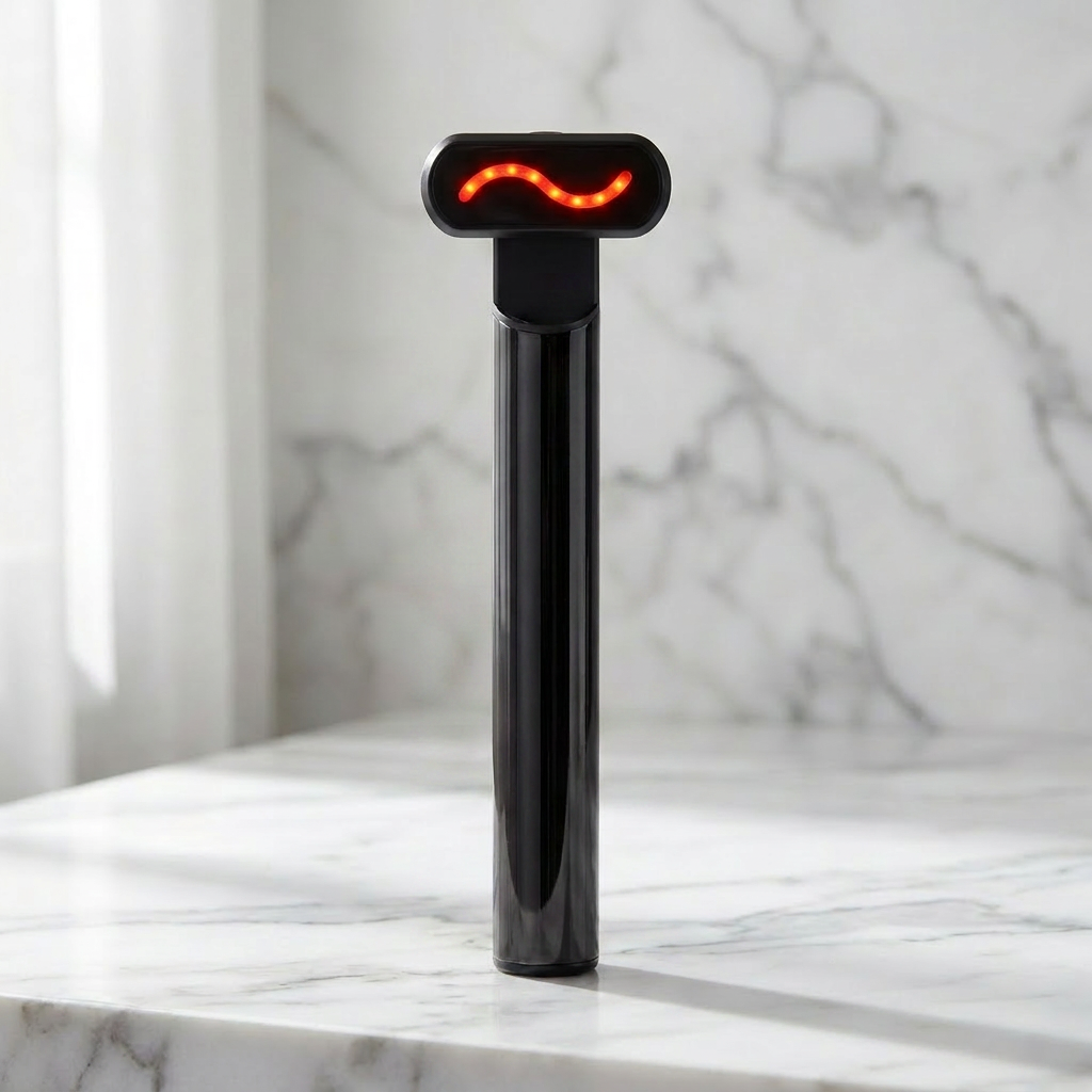 4-in-1 Red Light Therapy Wand