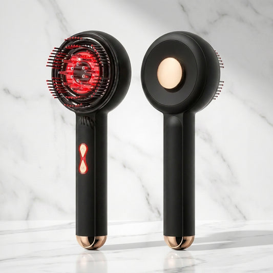 Scalp Therapy Massage Comb