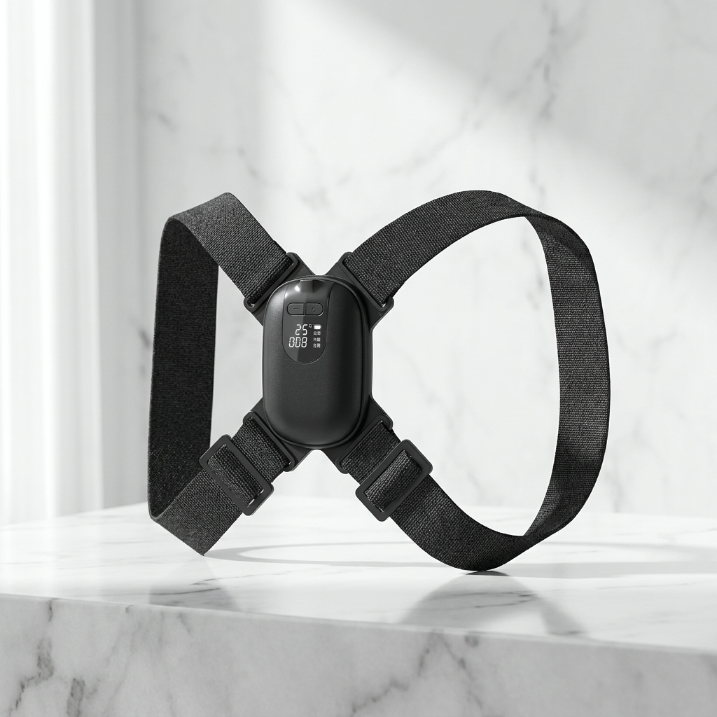 Smart Posture Corrector