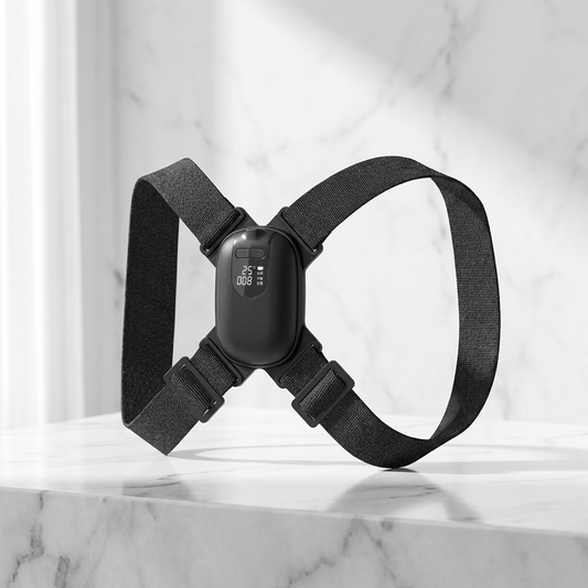 Smart Posture Corrector