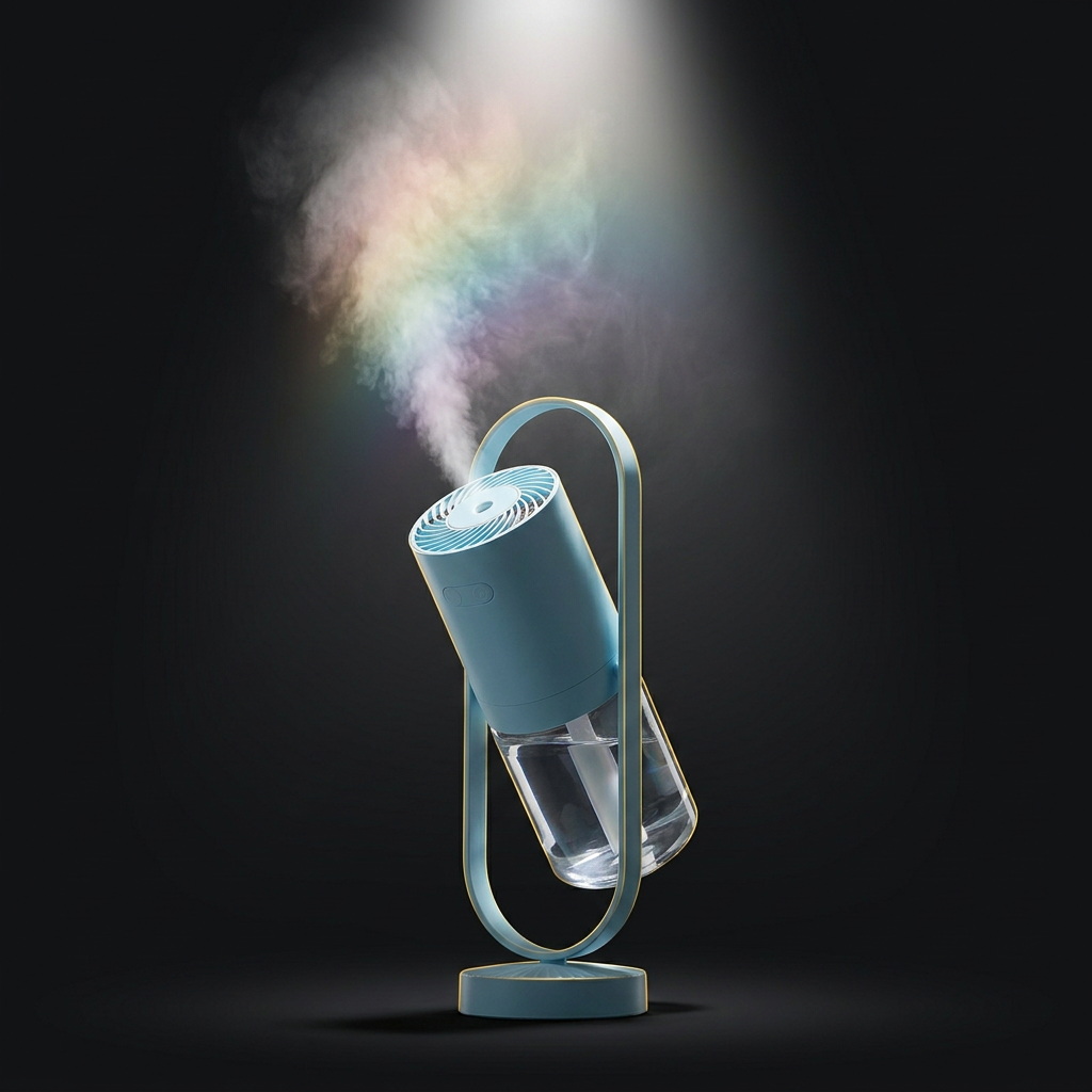Magic Shadow Humidifier