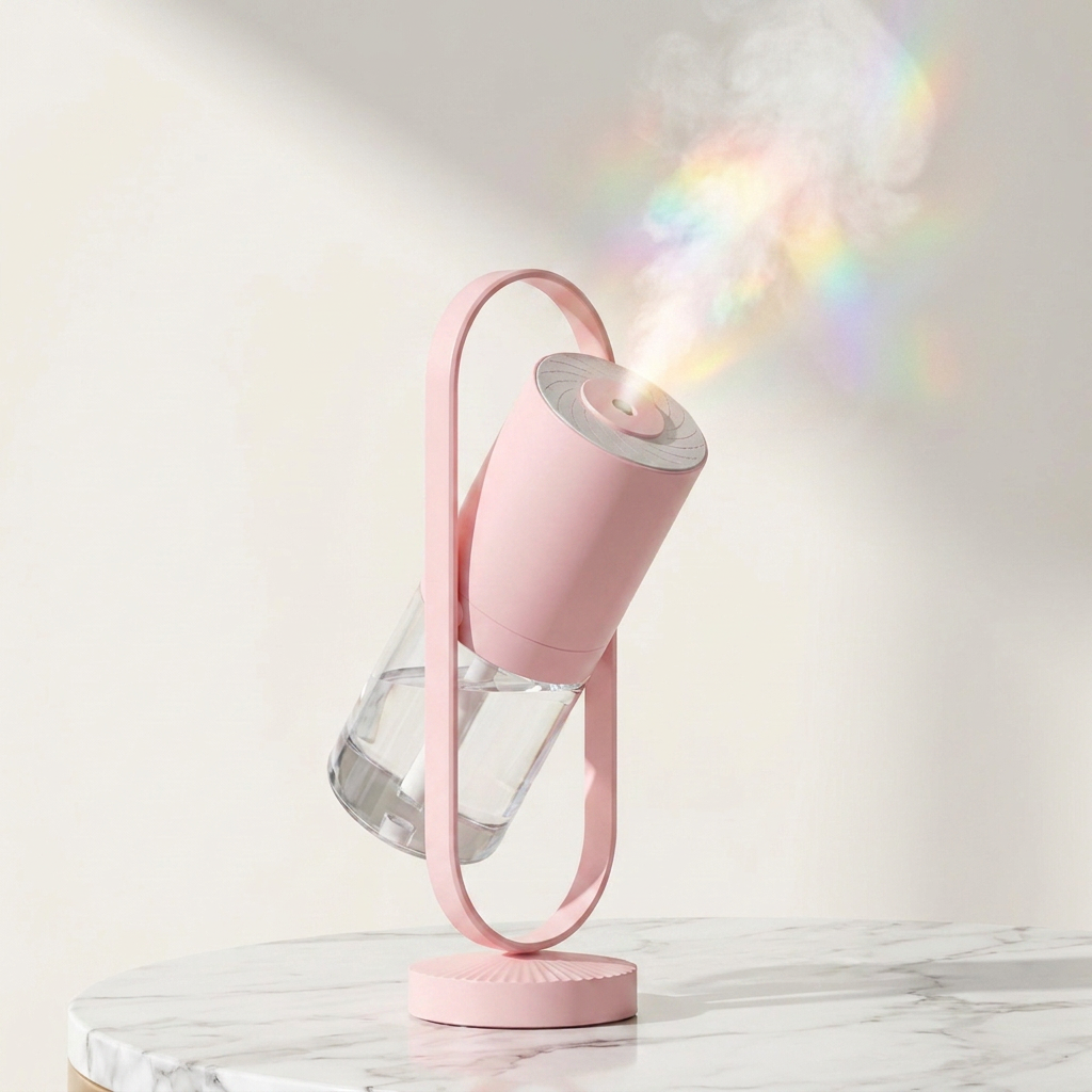 Magic Shadow Humidifier