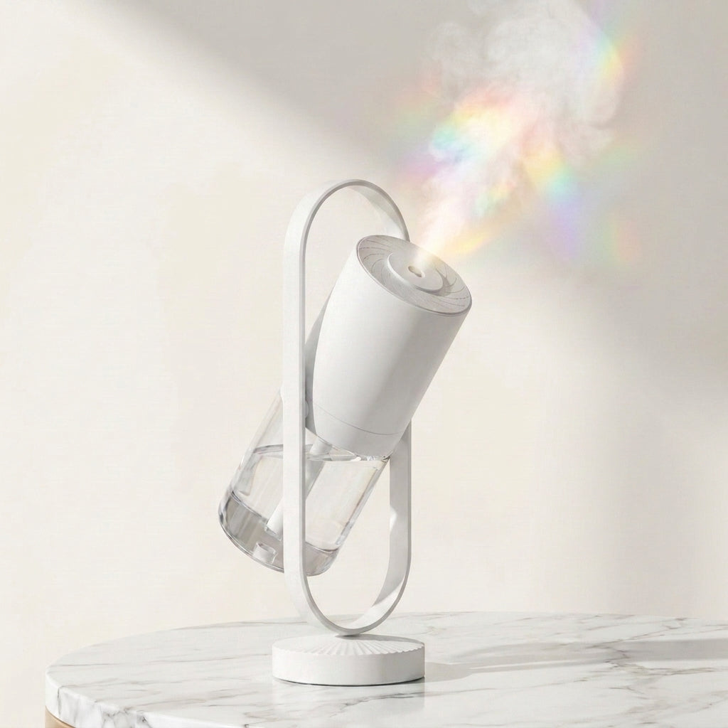 Magic Shadow Humidifier