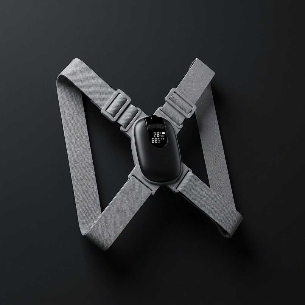 Smart Posture Corrector