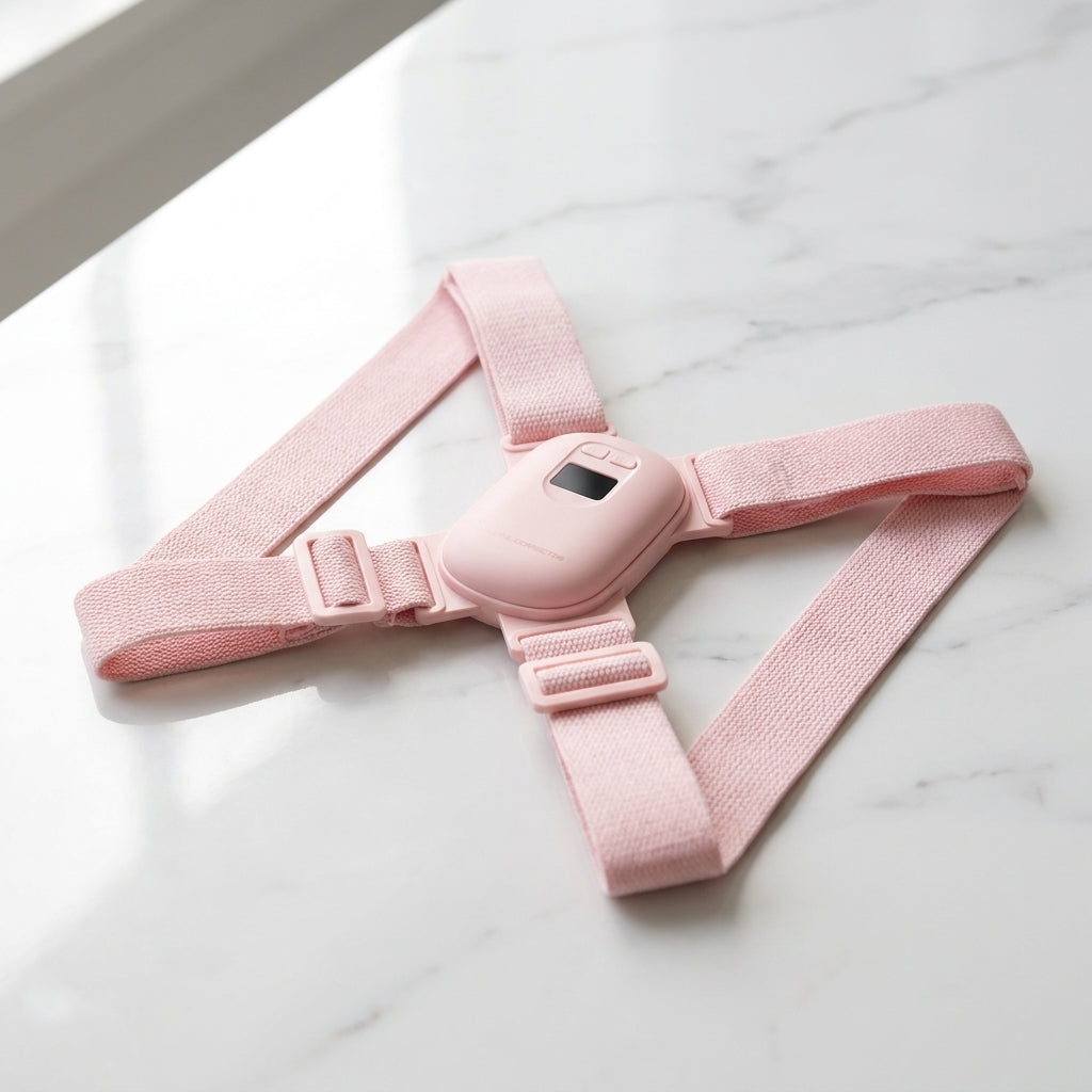 Smart Posture Corrector