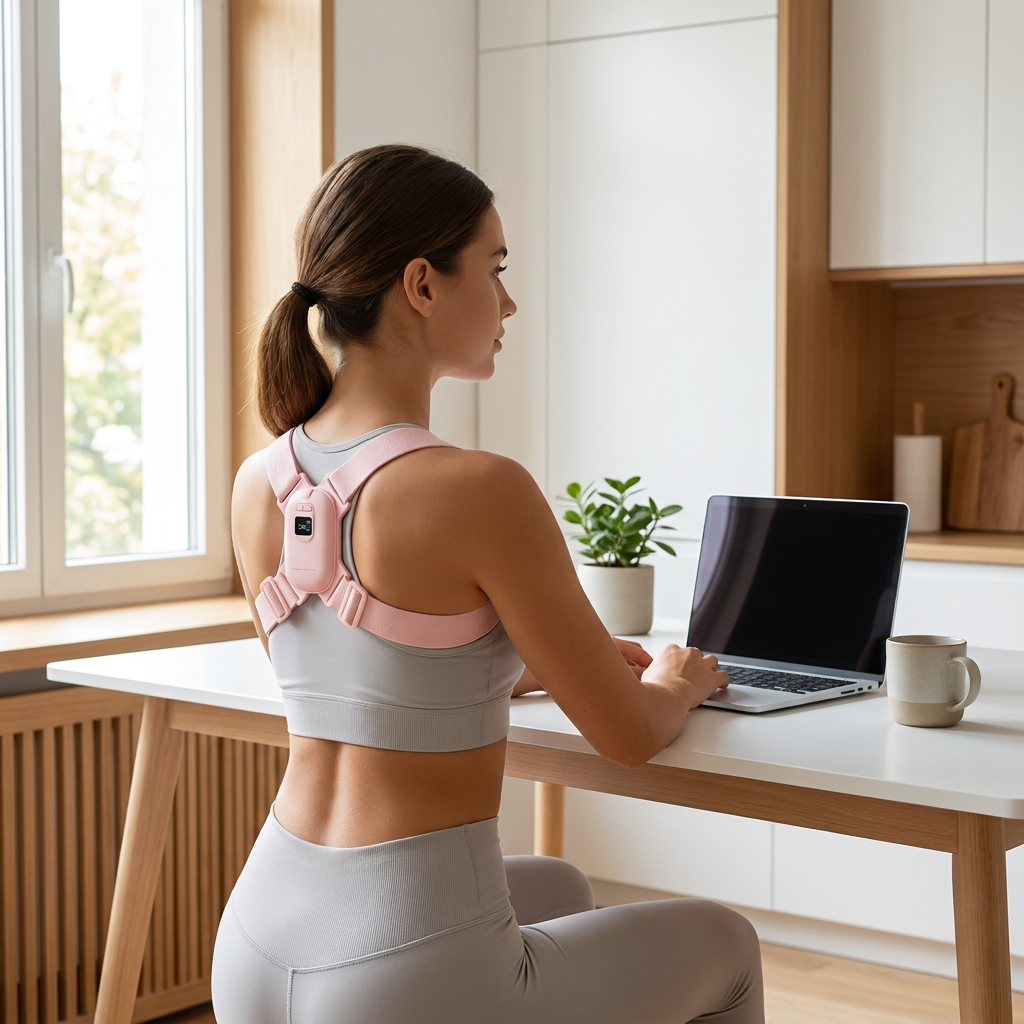 Smart Posture Corrector