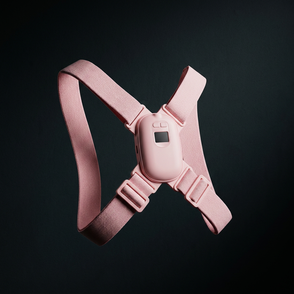 Smart Posture Corrector