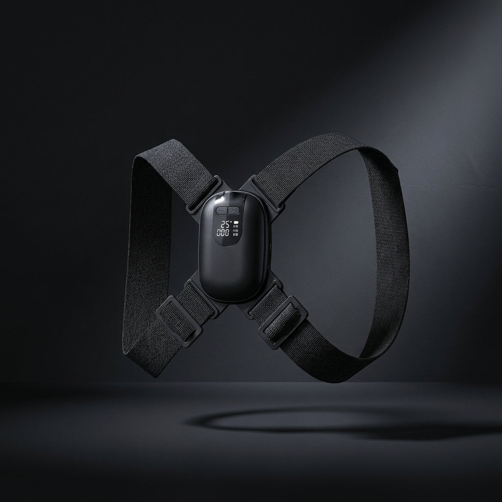 Smart Posture Corrector
